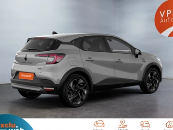 Image véhicule  Renault CAPTUR (8)
