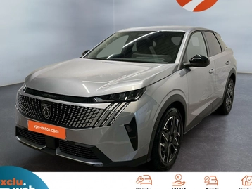 Image véhicule  Peugeot 3008 (14)