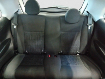 Image véhicule  Fiat 500e (10)