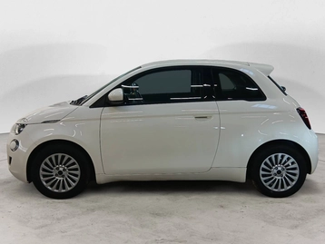 Image véhicule  Fiat 500e (4)