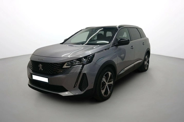 Image véhicule  Peugeot 5008 (0)