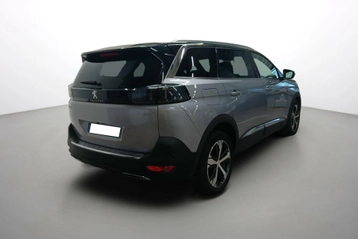 Image véhicule  Peugeot 5008 (3)