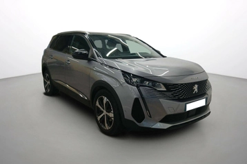 Image véhicule  Peugeot 5008 (1)