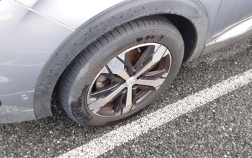 Image véhicule  Peugeot 5008 (34)