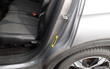 Image véhicule  Peugeot 5008 (24)