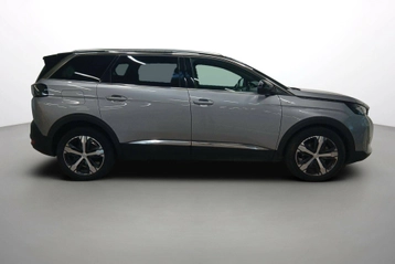 Image véhicule  Peugeot 5008 (16)