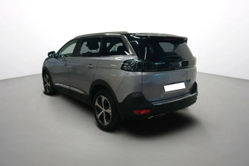 Image véhicule  Peugeot 5008 (2)