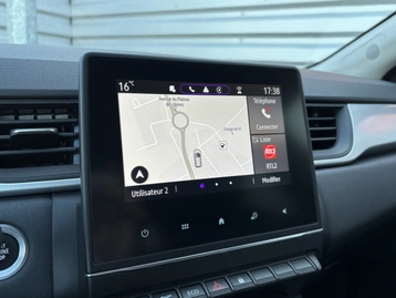 Image véhicule  Renault CAPTUR (19)