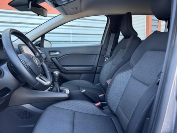 Image véhicule  Renault CAPTUR (3)