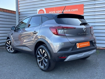 Image véhicule  Renault CAPTUR (1)