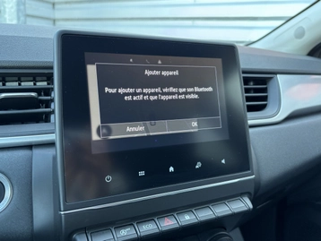 Image véhicule  Renault CAPTUR (16)