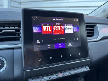 Image véhicule  Renault CAPTUR (18)