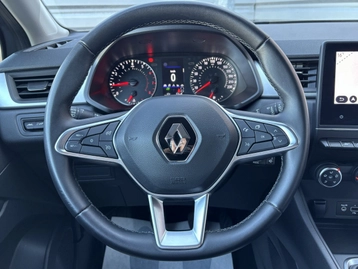 Image véhicule  Renault CAPTUR (7)