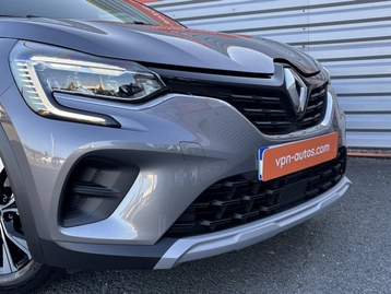 Image véhicule  Renault CAPTUR (26)
