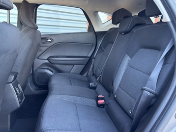 Image véhicule  Renault CAPTUR (4)