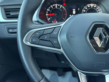 Image véhicule  Renault CAPTUR (8)