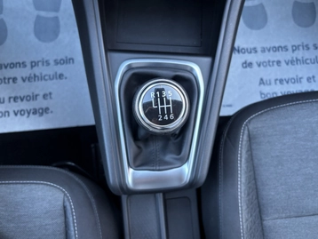 Image véhicule  Renault CAPTUR (22)