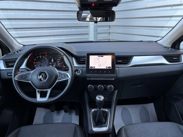 Image véhicule  Renault CAPTUR (6)