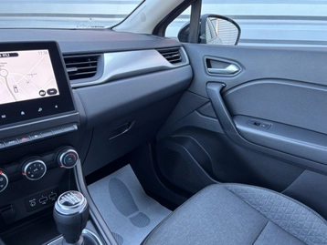 Image véhicule  Renault CAPTUR (23)