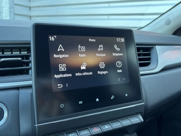 Image véhicule  Renault CAPTUR (17)