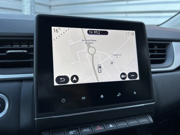 Image véhicule  Renault CAPTUR (14)