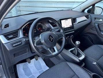 Image véhicule  Renault CAPTUR (2)