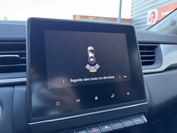 Image véhicule  Renault CAPTUR (15)