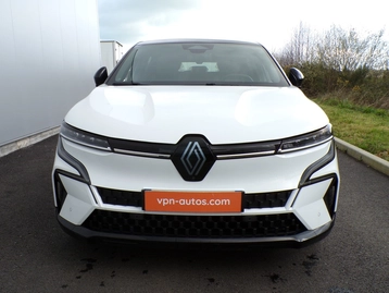 Image véhicule  Renault MEGANE E-TECH (1)