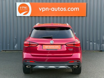 Image véhicule  MG EHS (4)