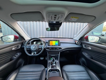 Image véhicule  MG EHS (7)