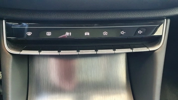 Image véhicule  MG EHS (6)