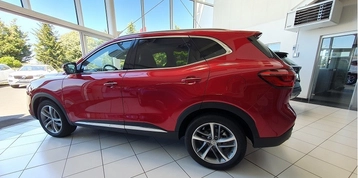 Image véhicule  MG EHS (3)