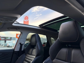 Image véhicule  MG EHS (9)