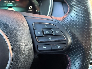 Image véhicule  MG EHS (12)