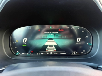 Image véhicule  MG EHS (13)