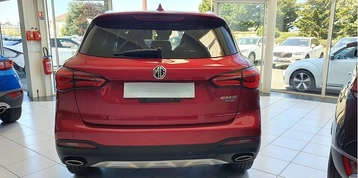 Image véhicule  MG EHS (2)