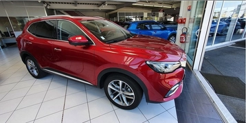 Image véhicule  MG EHS (0)