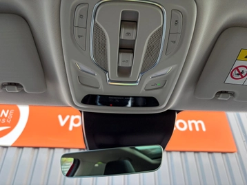 Image véhicule  MG EHS (18)