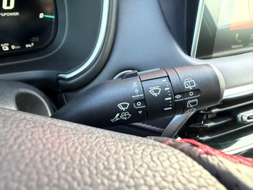 Image véhicule  MG EHS (24)