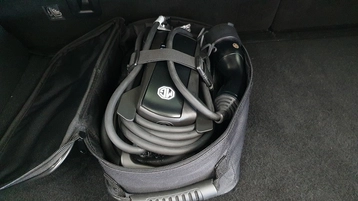 Image véhicule  MG EHS (11)