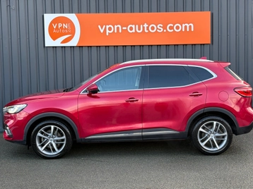 Image véhicule  MG EHS (1)