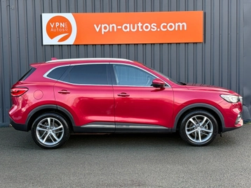 Image véhicule  MG EHS (3)