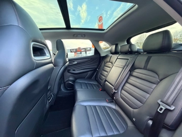 Image véhicule  MG EHS (19)