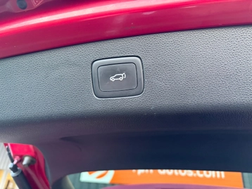 Image véhicule  MG EHS (6)