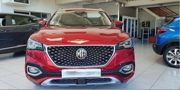 Image véhicule  MG EHS (1)