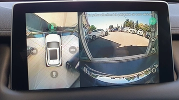 Image véhicule  MG EHS (16)