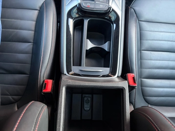 Image véhicule  MG EHS (17)