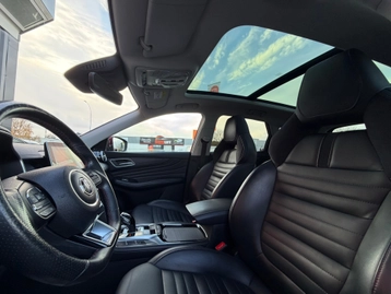 Image véhicule  MG EHS (8)