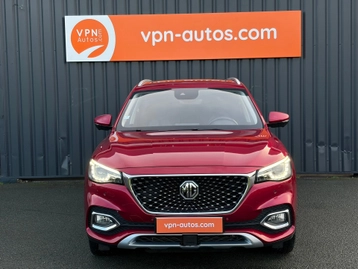 Image véhicule  MG EHS (2)