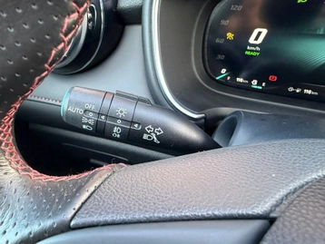 Image véhicule  MG EHS (23)